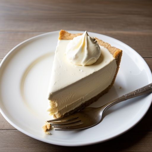 Sweet Cream Base #3- Ben and Jerry's-Adapted recipe image