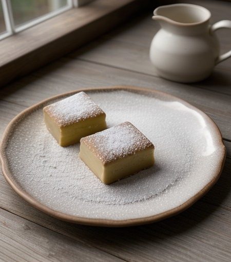 Sweet Delights recipe image