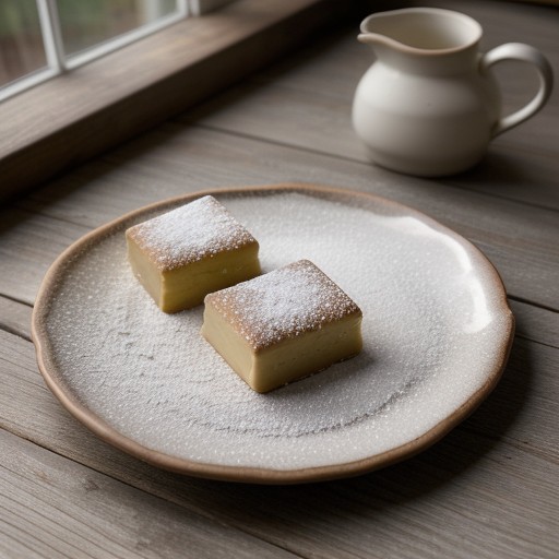 Sweet Delights recipe image
