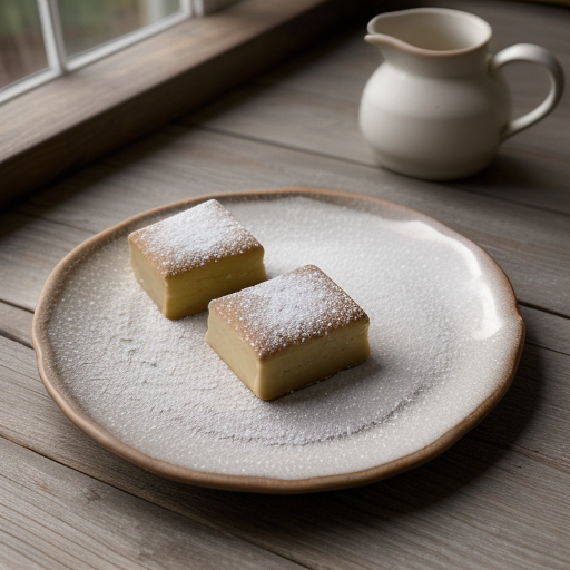 Sweet Delights recipe image