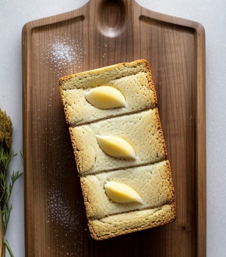Sweet Egg Bread (Abm recipe image