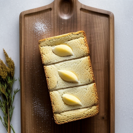Sweet Egg Bread (Abm recipe image