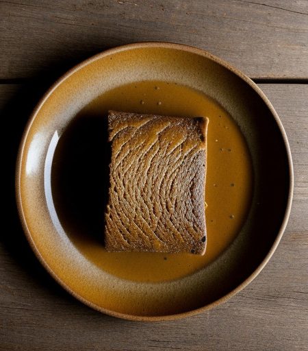 Sweet German Mustard recipe image