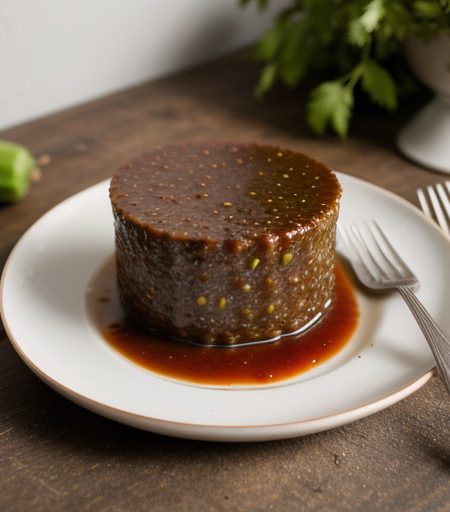 Sweet Gherkins recipe image