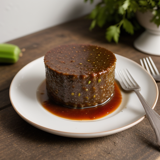 Sweet Gherkins recipe image