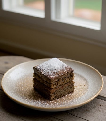 Sweet Heaven Delight recipe image