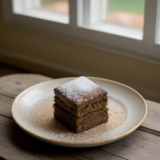 Sweet Heaven Delight recipe image