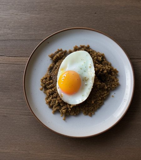 Sweet Hot Mustard recipe image