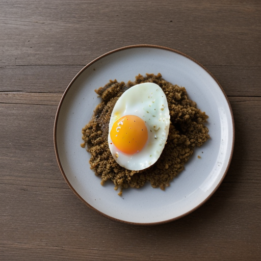 Sweet Hot Mustard recipe image