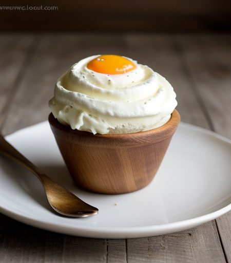 Sweet Ice Cream Base recipe image
