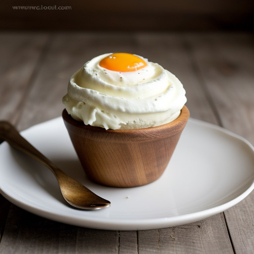 Sweet Ice Cream Base recipe image