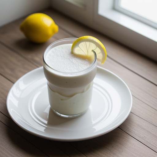 Sweet Lassi recipe image