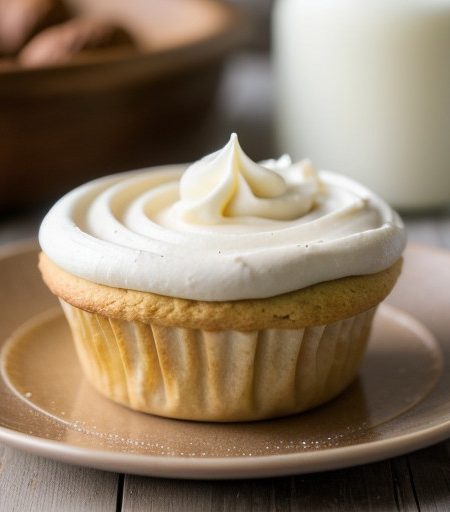 Sweet Little Things recipe image