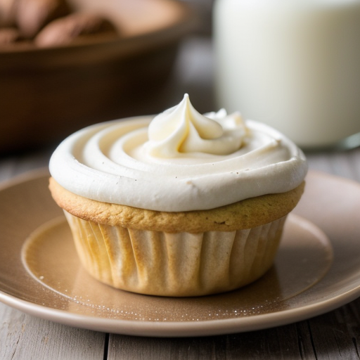 Sweet Little Things recipe image