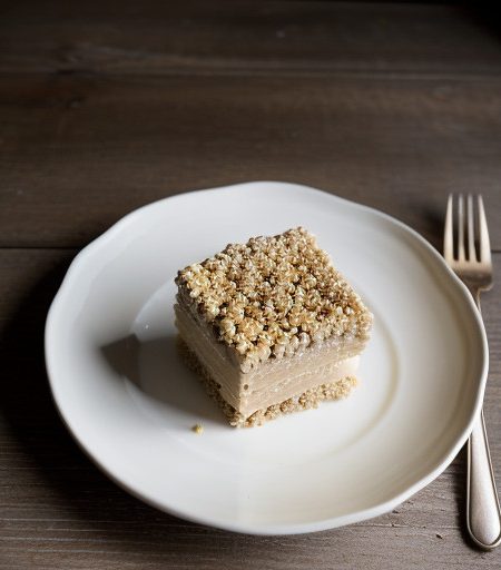 Sweet Marie recipe image