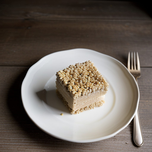 Sweet Marie recipe image