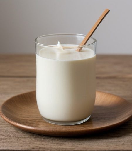 Sweet Milk recipe image