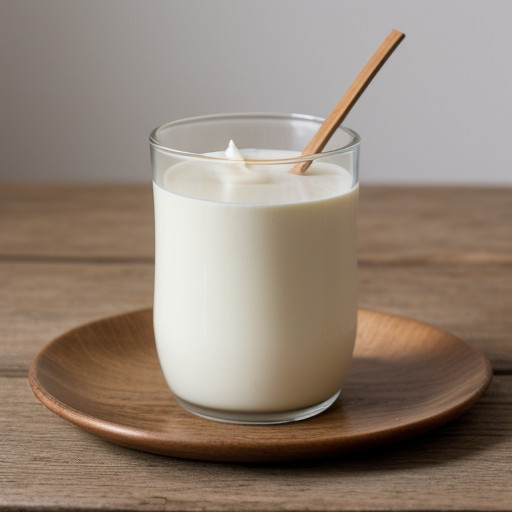 Sweet Milk recipe image