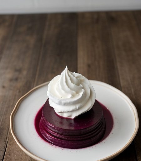 Sweet 'N Sour Beets recipe image