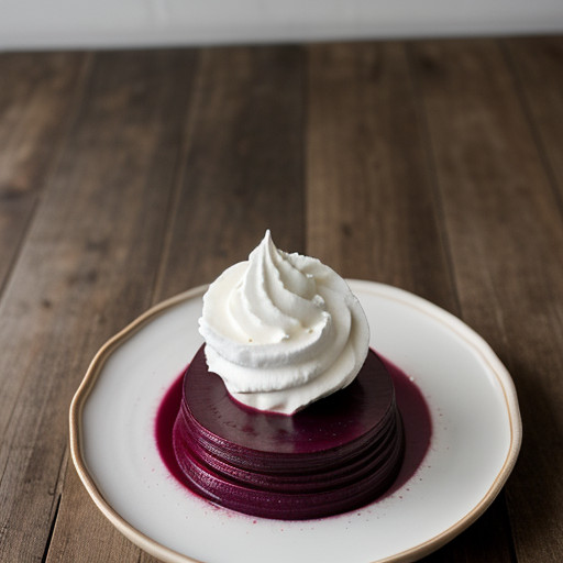 Sweet 'N Sour Beets recipe image