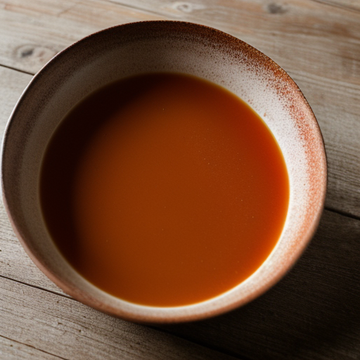 Sweet-N-Sour Sauce recipe image