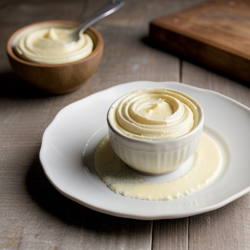 Sweet Onion Butter recipe image