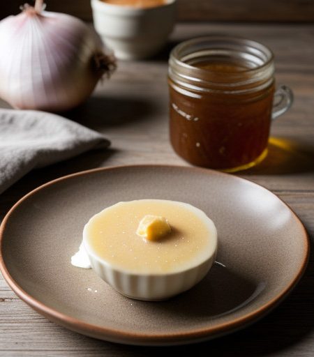Sweet Onion Jam recipe image