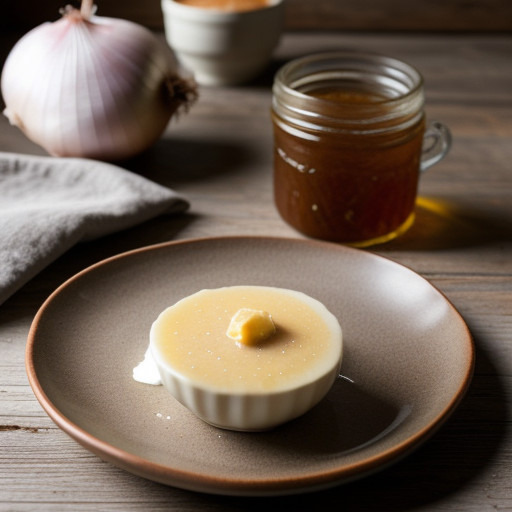 Sweet Onion Jam recipe image