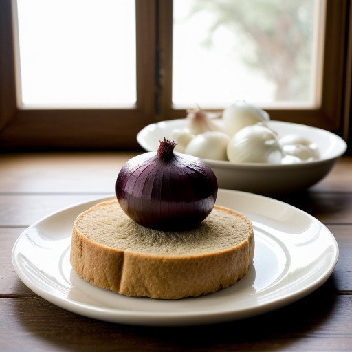 Sweet Onion Preserves recipe image