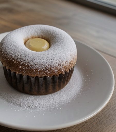 Sweet Pastry recipe image