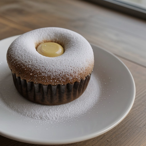 Sweet Pastry recipe image