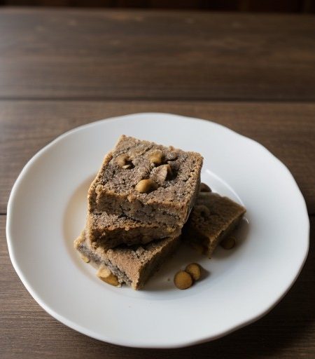 Sweet Peanut Treats recipe image