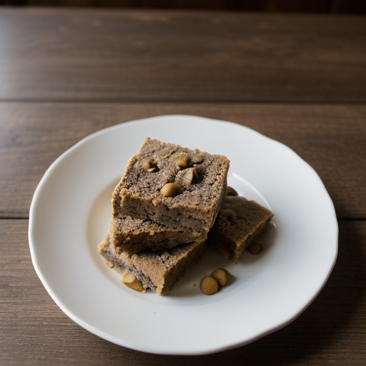 Sweet Peanut Treats recipe image