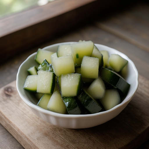 Sweet Pickle Relish - Country Living recipe image