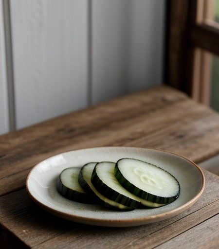 Sweet Pickles recipe image