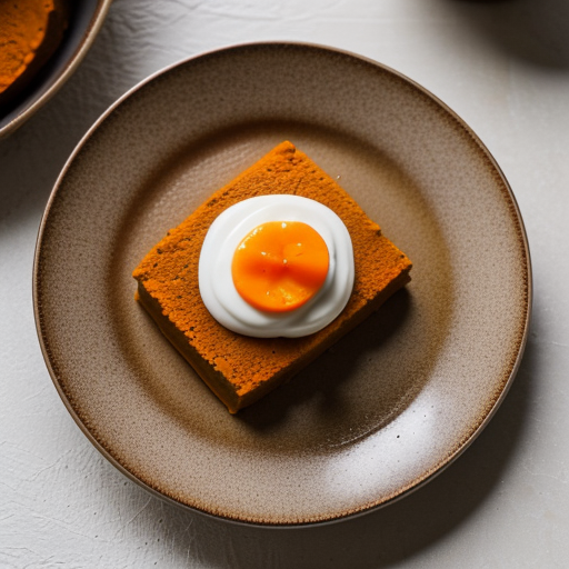 Sweet Potato & Carrot Pure recipe image