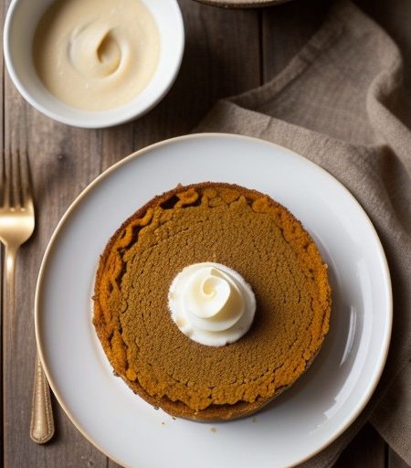 Sweet Potato Casserole (4 PTS recipe image