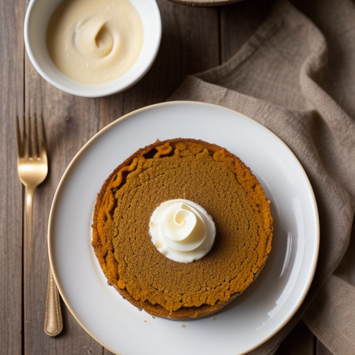 Sweet Potato Casserole (4 PTS recipe image
