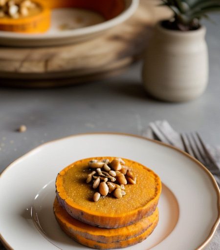 Sweet Potato Patch recipe image