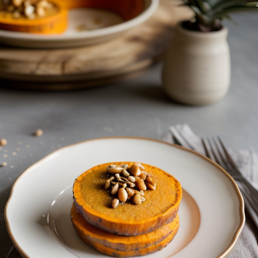 Sweet Potato Patch recipe image