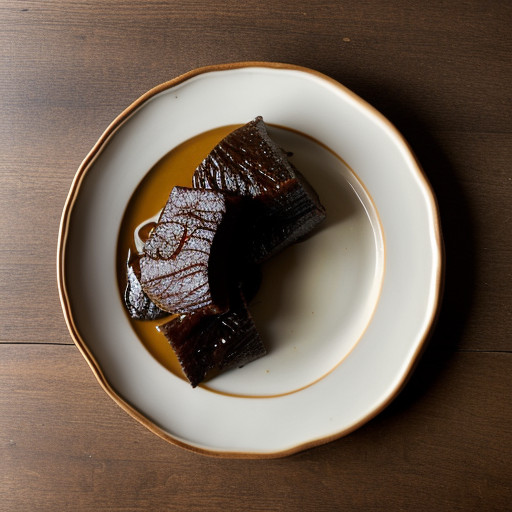 Sweet-Potato-and-Prune Tzimmes recipe image