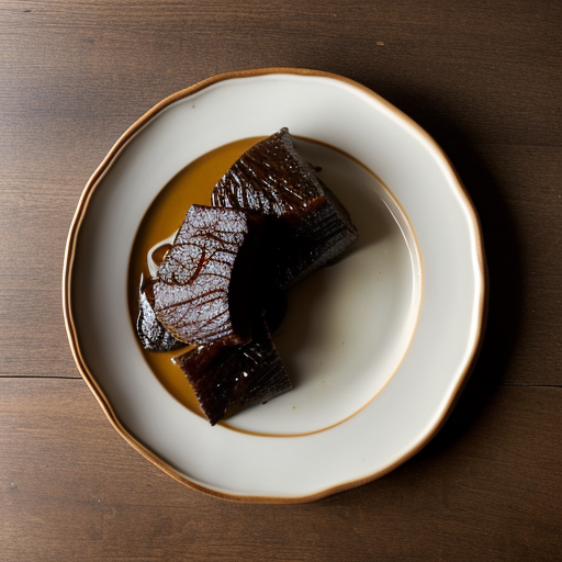 Sweet-Potato-and-Prune Tzimmes recipe image