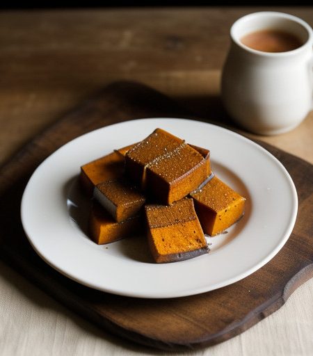 Sweet Potatoes With Cider & Brown Sugar recipe image