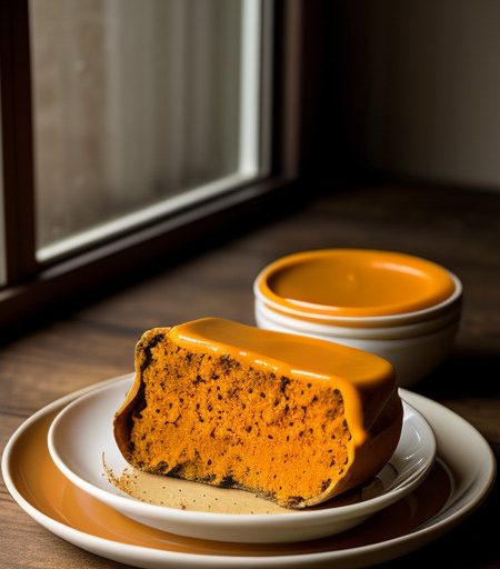 Sweet Potatoes in Orange Cups recipe image