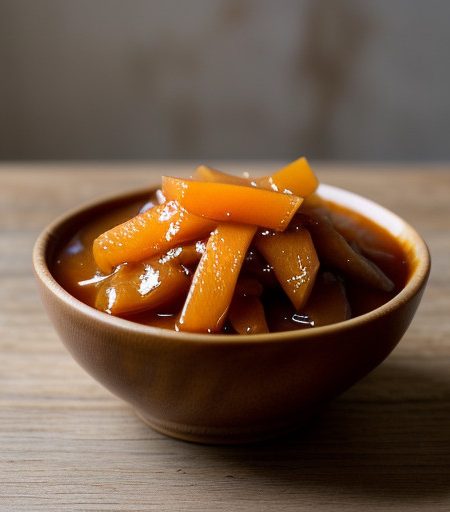Sweet & Pungent Chinese Sauce recipe image