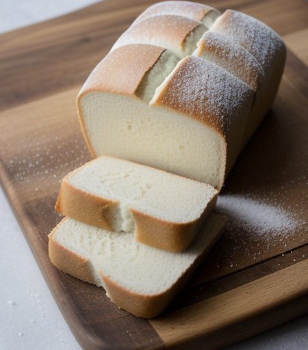 Sweet Rolls - Abm recipe image