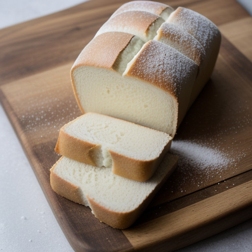 Sweet Rolls - Abm recipe image