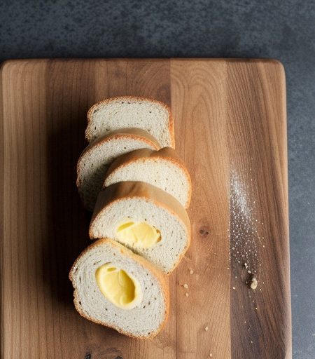 Sweet Rolls (Kh recipe image
