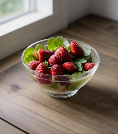 Sweet Salad Dressing recipe image