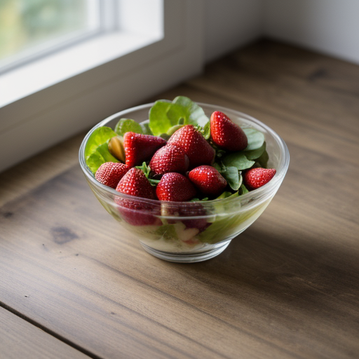 Sweet Salad Dressing recipe image
